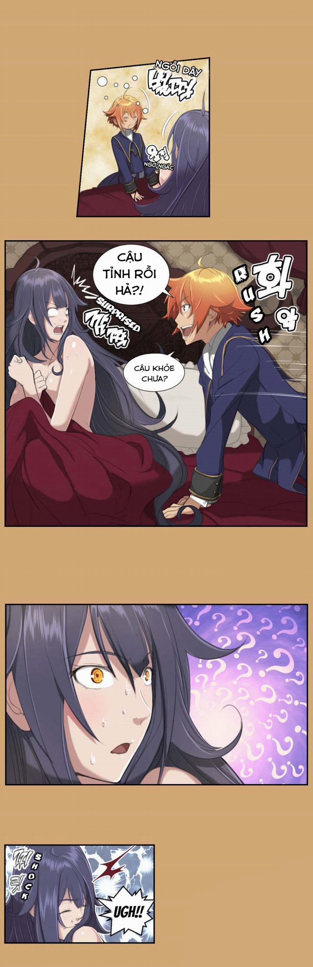 Yahalue – Aharoo 7 trang 6