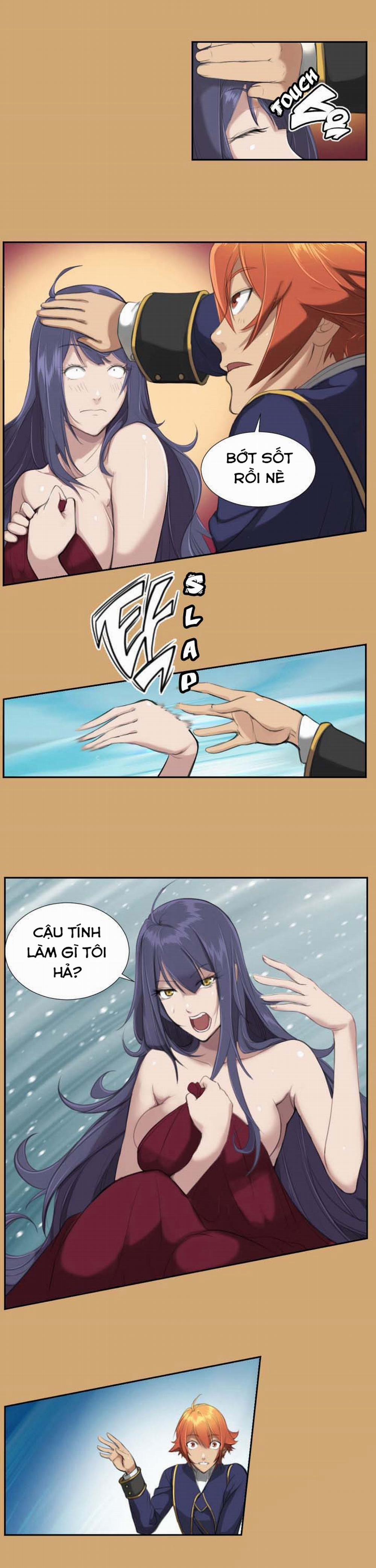 Yahalue – Aharoo 7 trang 7