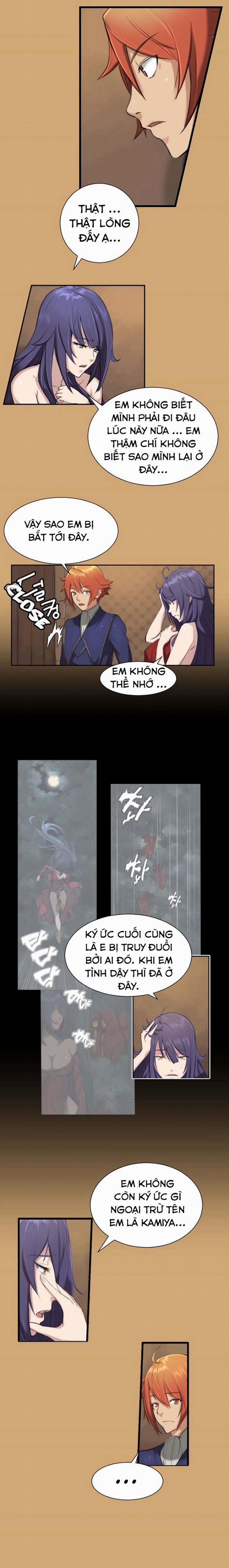 Yahalue – Aharoo 8 trang 3