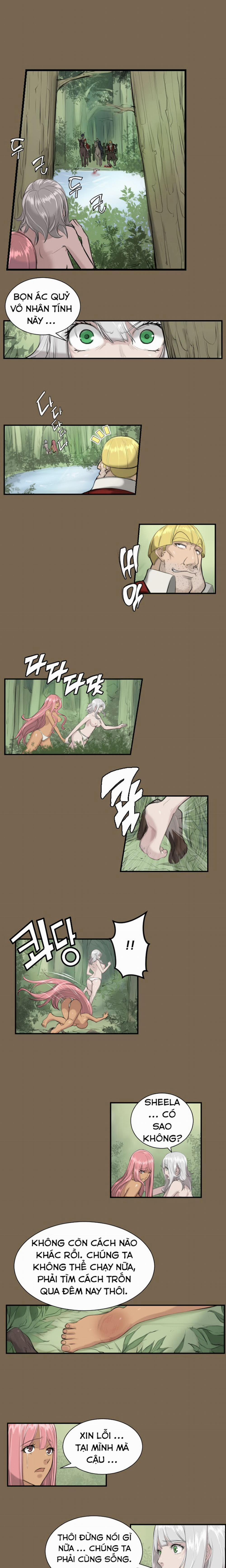 Yahalue – Aharoo 9 trang 11