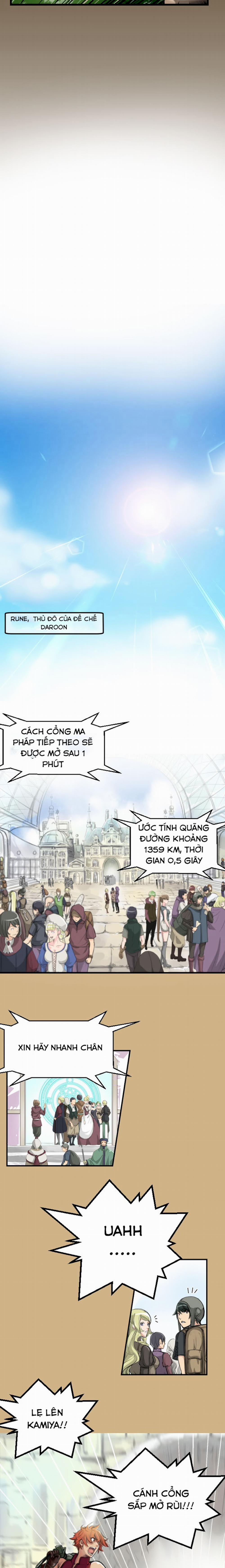 Yahalue – Aharoo 9 trang 14