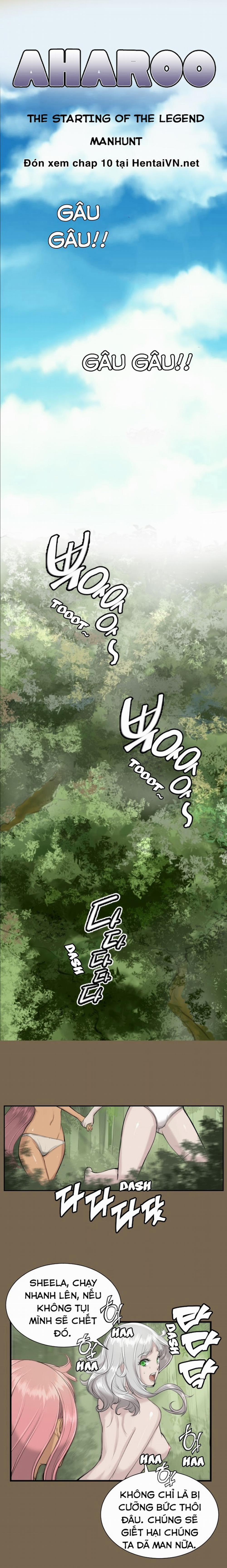 Yahalue – Aharoo 9 trang 4