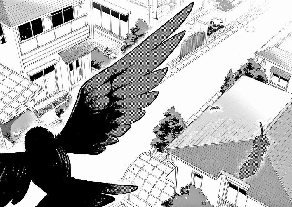 Yahari Ore No Seishun Rabukome Wa Machigatte Iru 35 trang 1