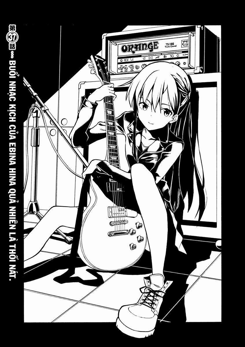 Yahari Ore No Seishun Rabukome Wa Machigatte Iru 37 trang 0