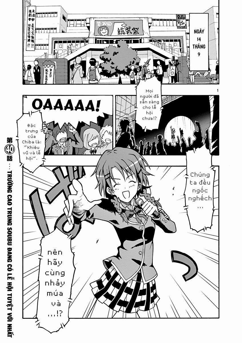 Yahari Ore No Seishun Rabukome Wa Machigatte Iru 40 trang 0
