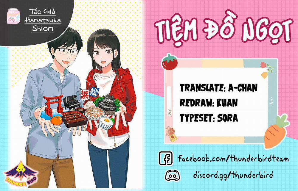 Yaiteru Futari 0 0 Acqua Pazza và một cái ôm trang 0