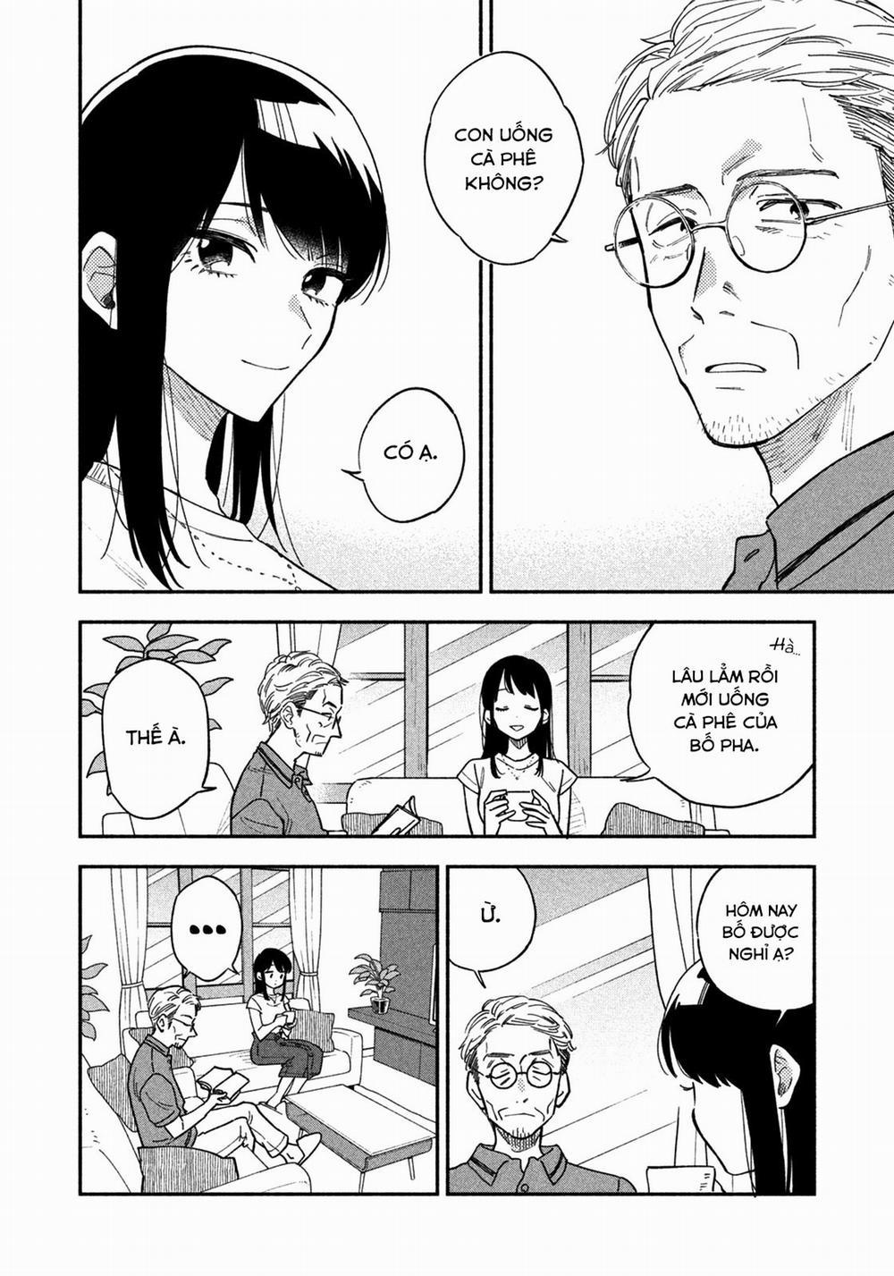 Yaiteru Futari 0 0 Bố tới rồi trang 3