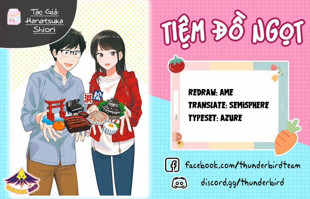 Yaiteru Futari 0 0 Rạp phim tại gia đầy lãng mạn trang 0