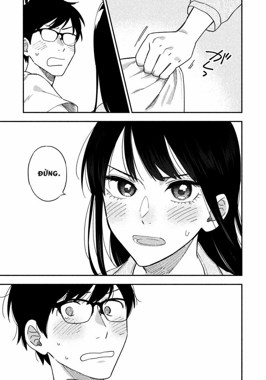 Yaiteru Futari 10 trang 13