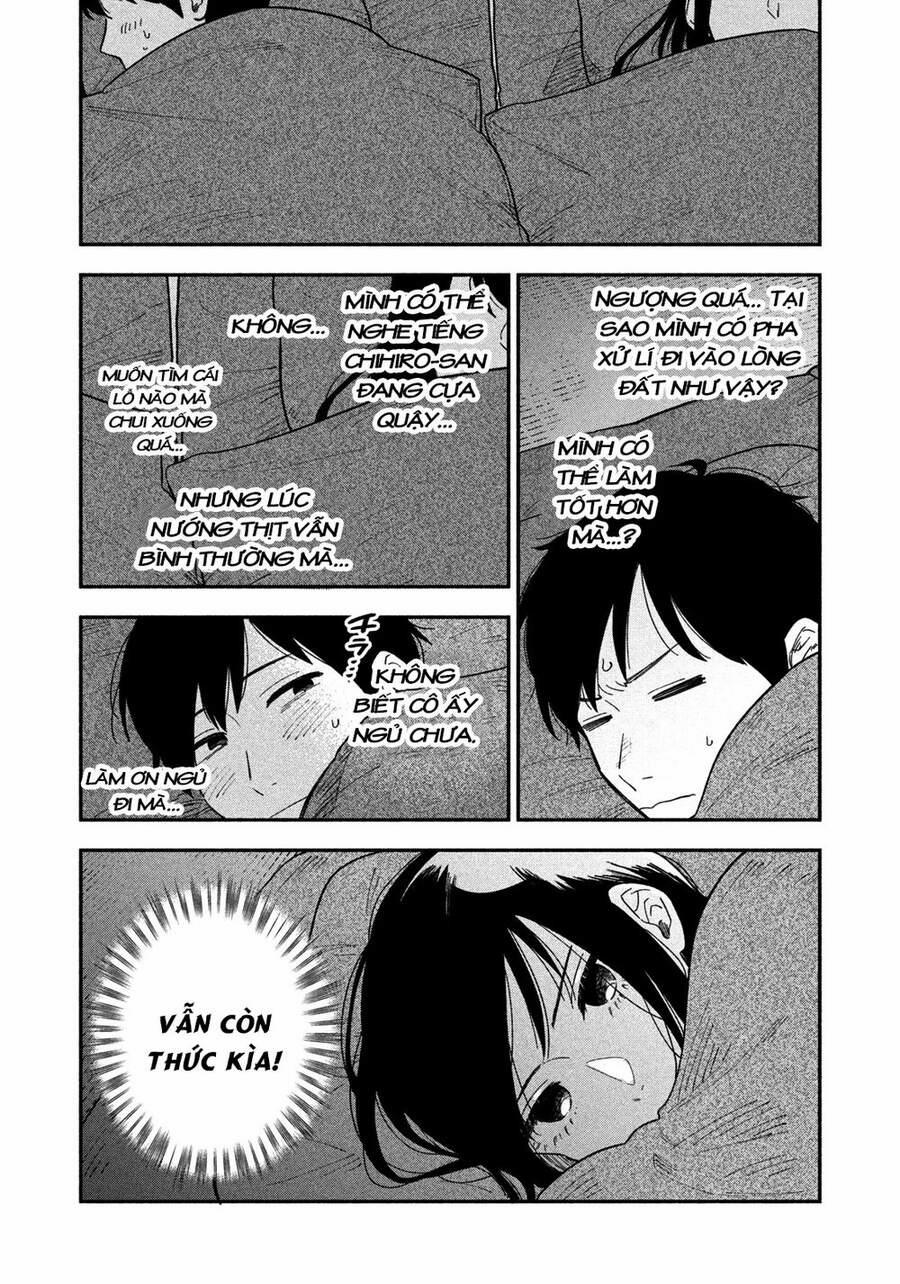 Yaiteru Futari 10 trang 14