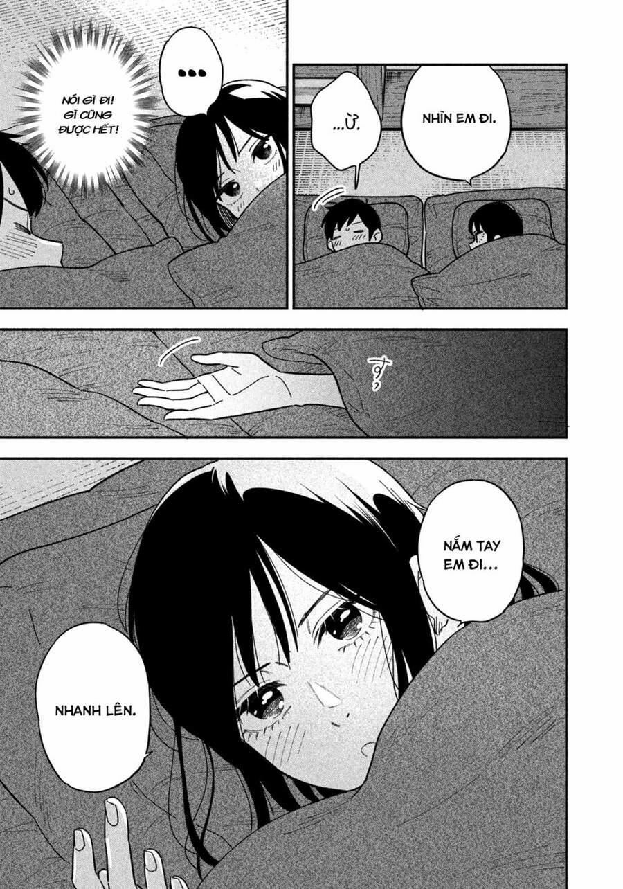 Yaiteru Futari 10 trang 15