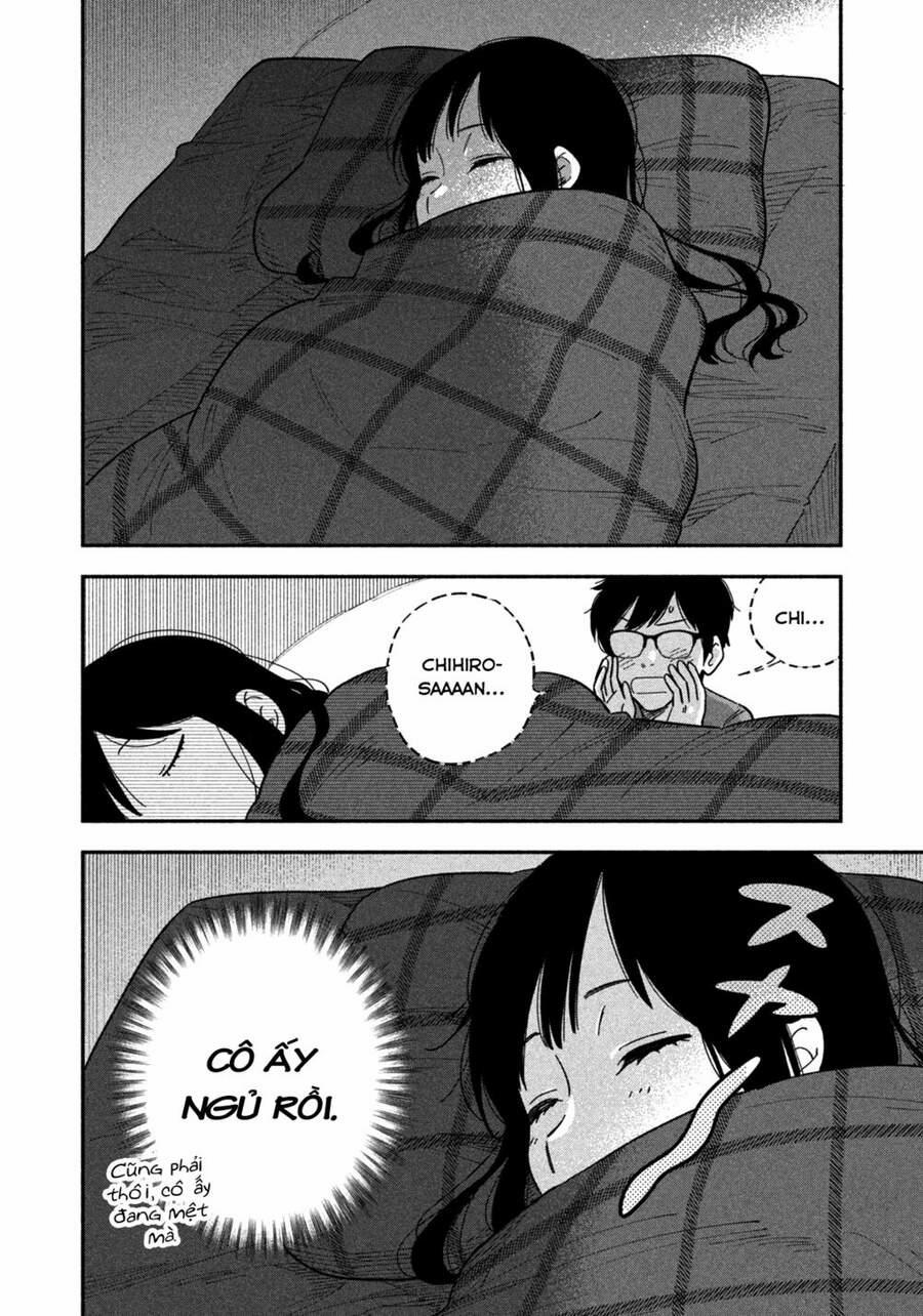 Yaiteru Futari 10 trang 4