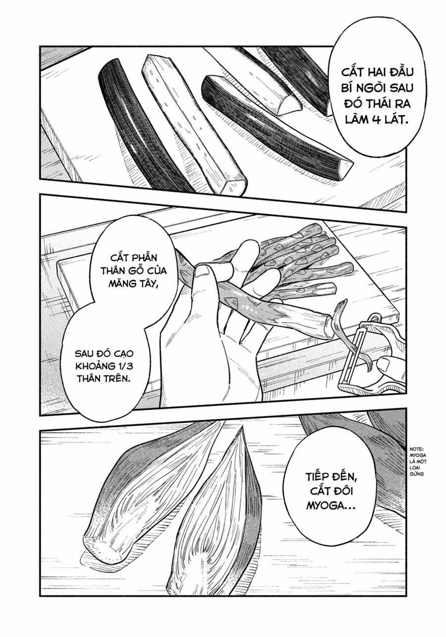 Yaiteru Futari 10 trang 6