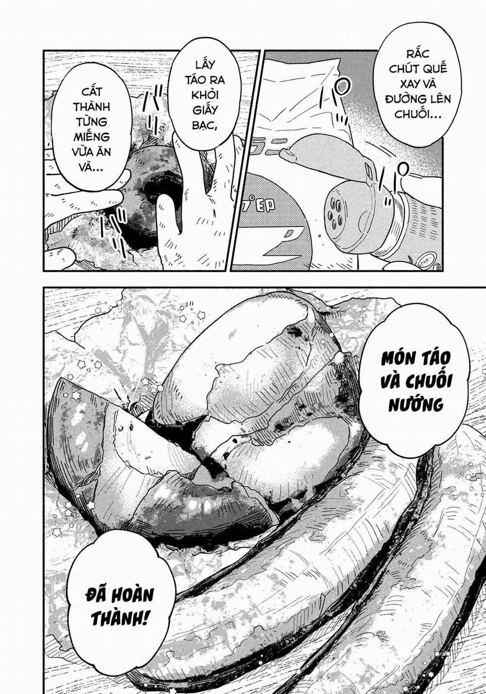 Yaiteru Futari 12 trang 14