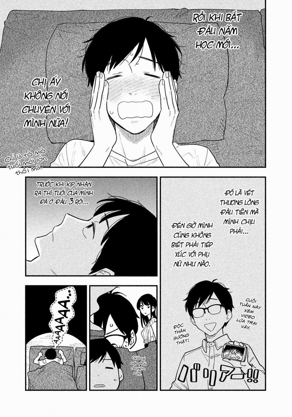 Yaiteru Futari 17 trang 7