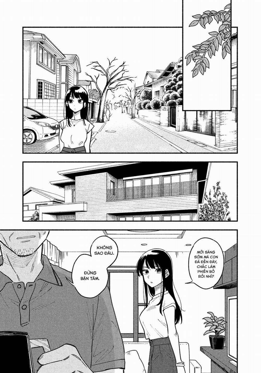 Yaiteru Futari 18 trang 2