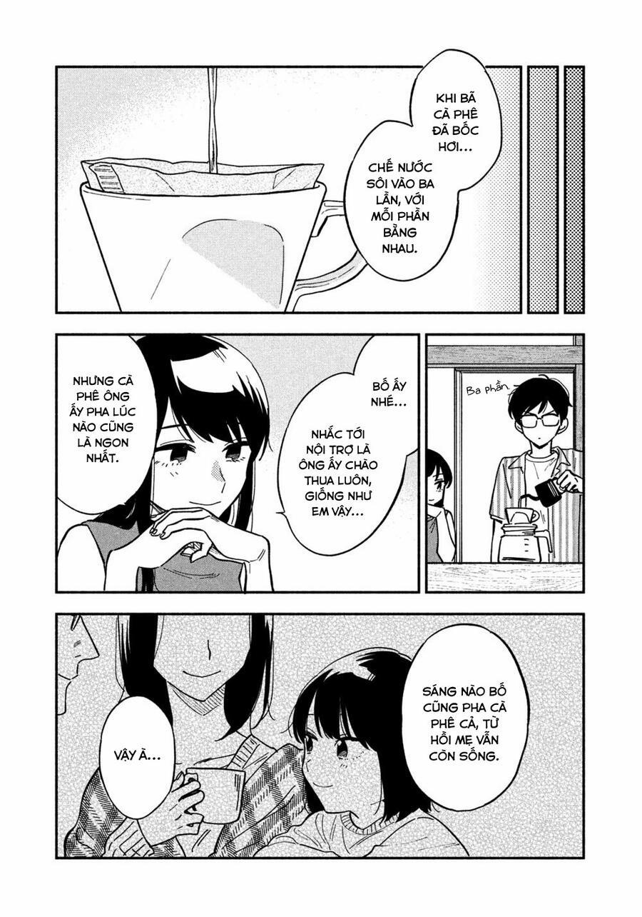 Yaiteru Futari 19 trang 15