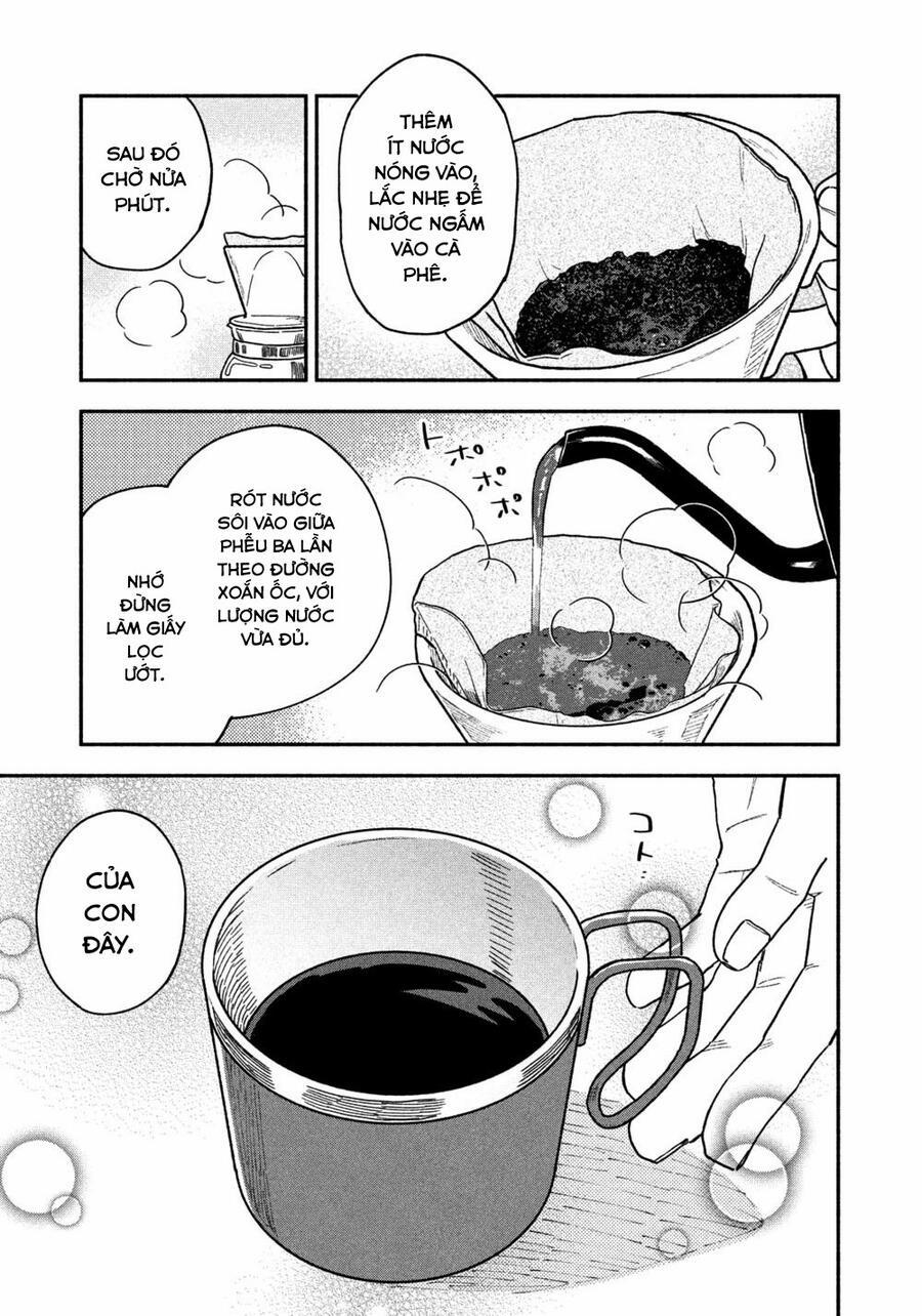 Yaiteru Futari 19 trang 3