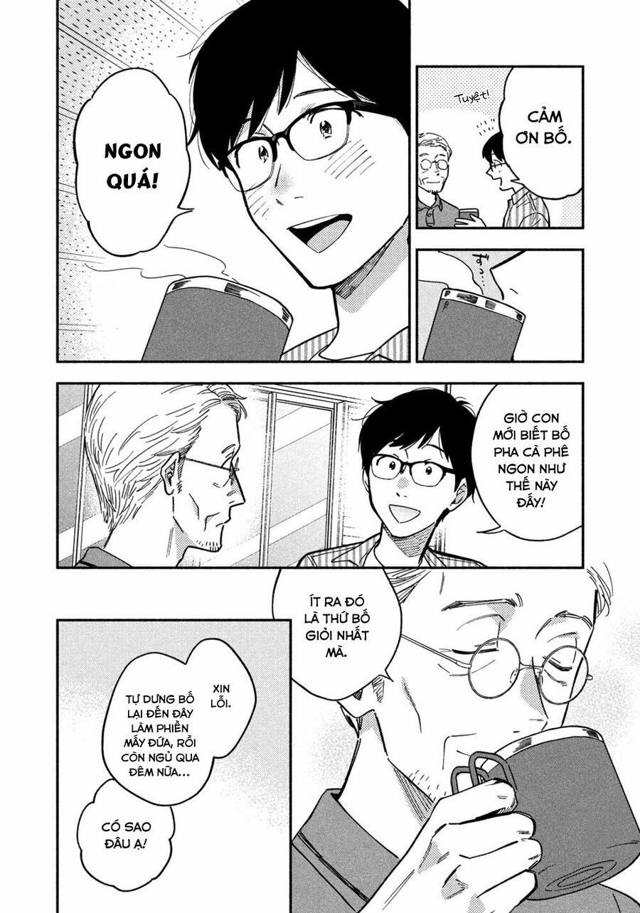 Yaiteru Futari 19 trang 4