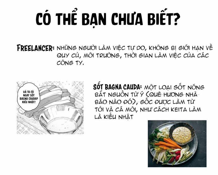 Yaiteru Futari 24 trang 19