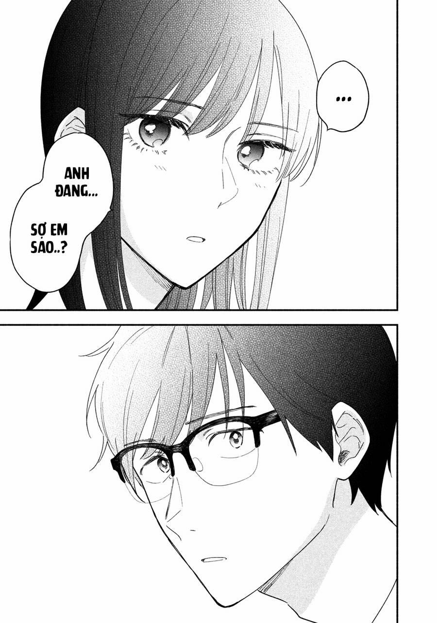 Yaiteru Futari 25 trang 16