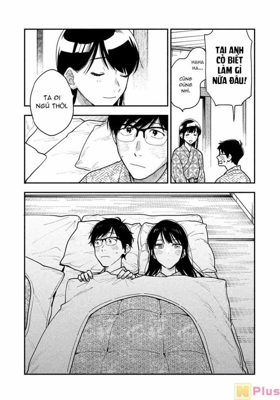 Yaiteru Futari 26 trang 11