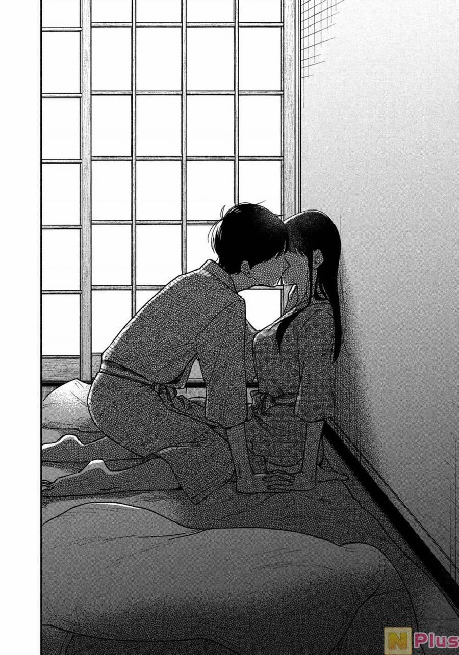 Yaiteru Futari 26 trang 14