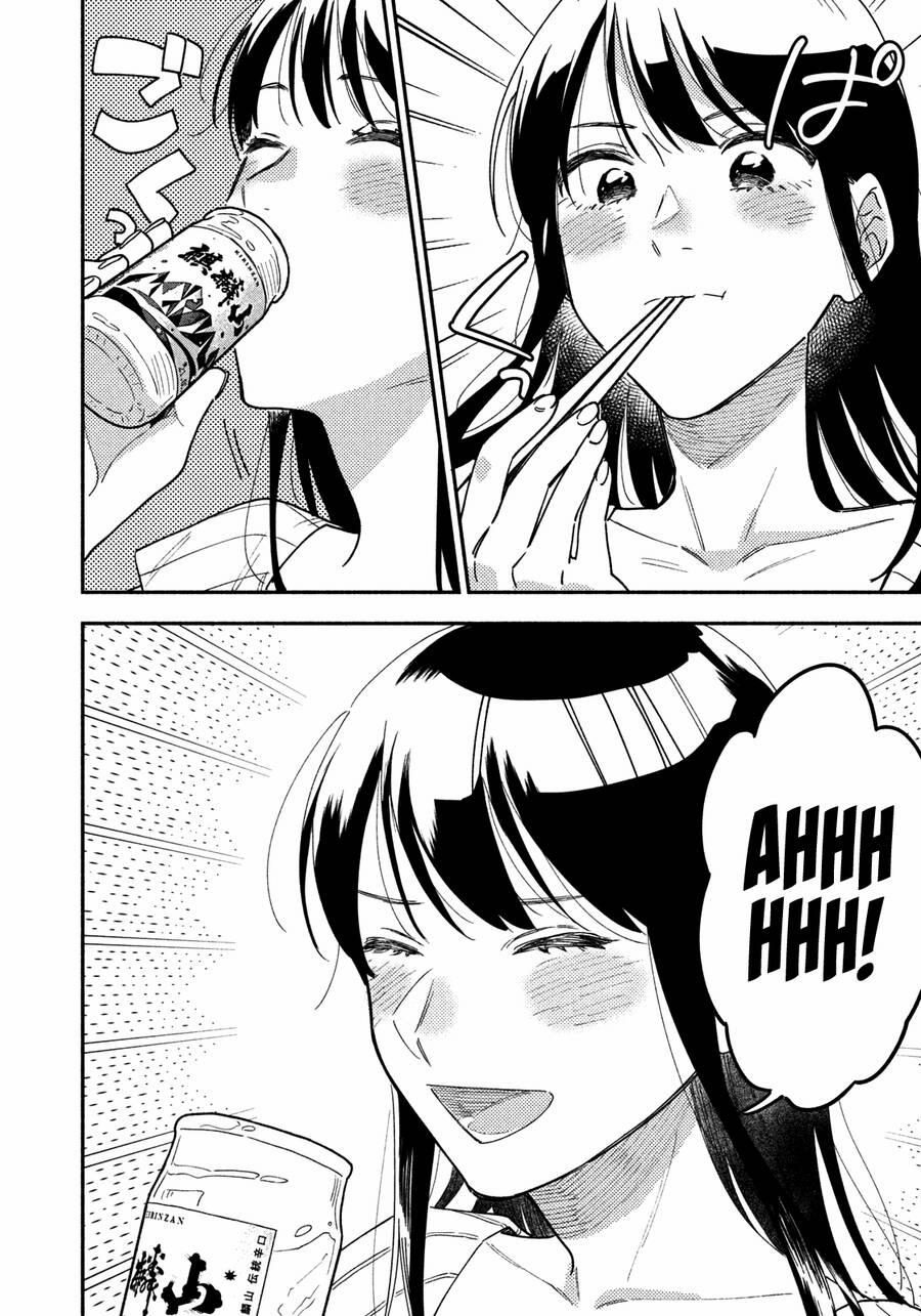 Yaiteru Futari 28 trang 12