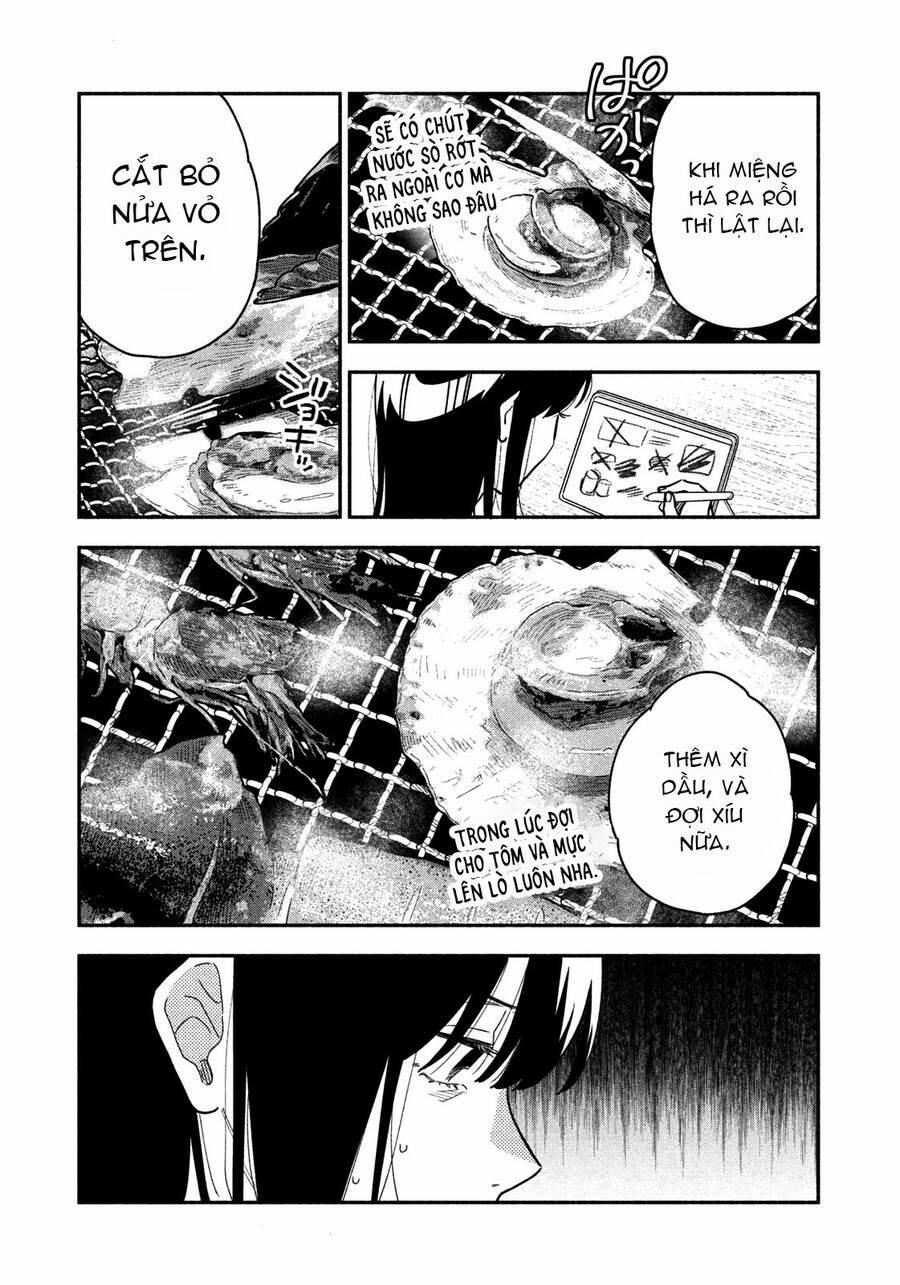 Yaiteru Futari 28 trang 7