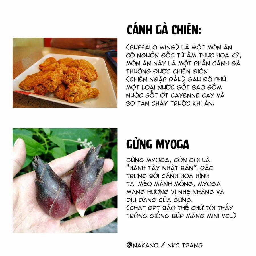 Yaiteru Futari 30 trang 17