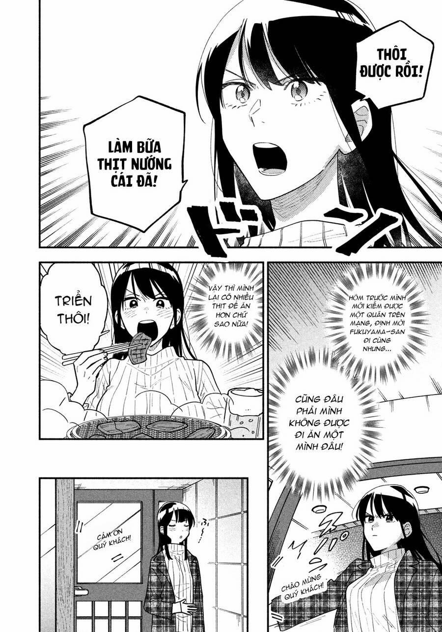 Yaiteru Futari 32 trang 10