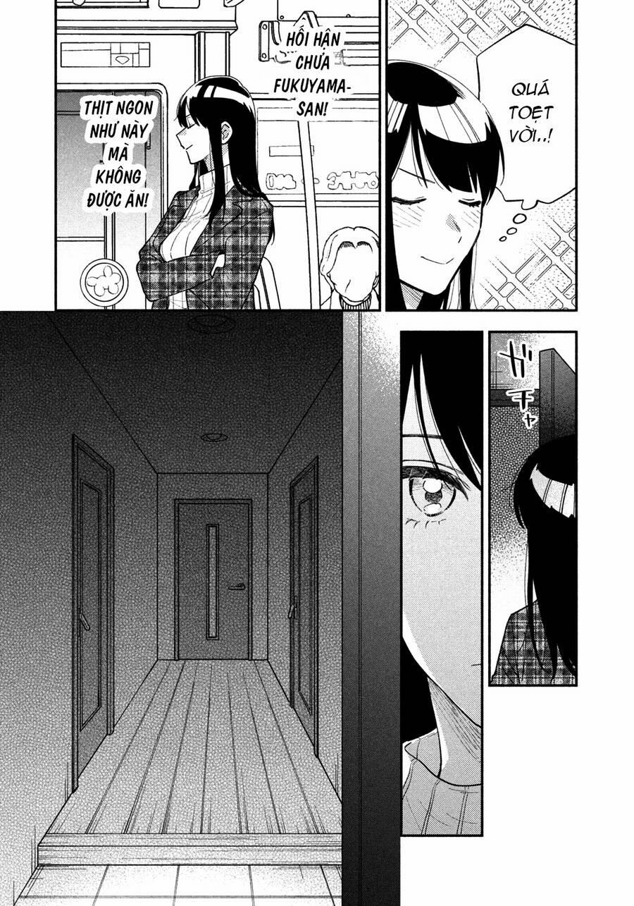 Yaiteru Futari 32 trang 11