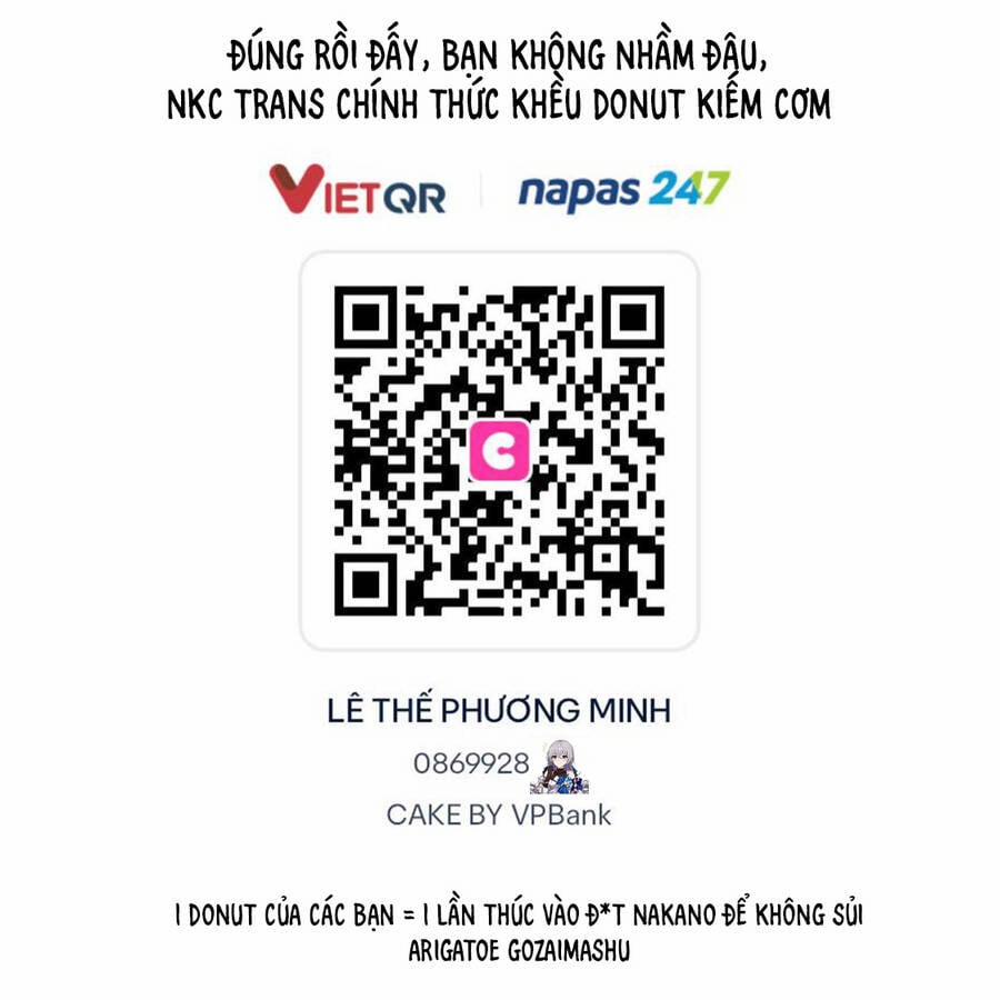 Yaiteru Futari 32 trang 17