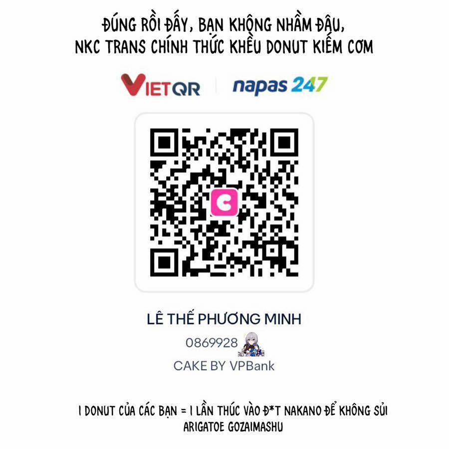 Yaiteru Futari 35 trang 17