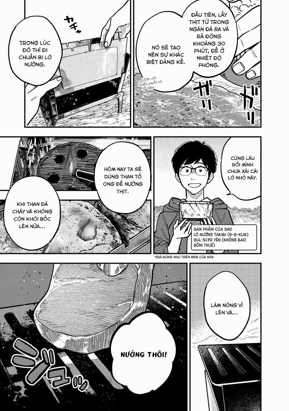 Yaiteru Futari 6 trang 11