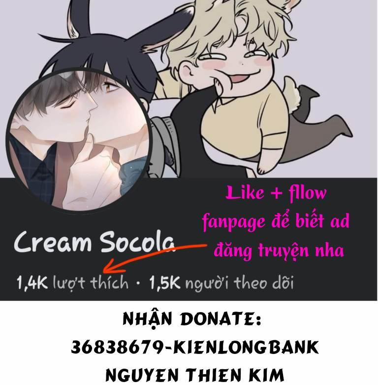 Yajima-kun no Senzoku Friend 5.5 0 Extra trang 21