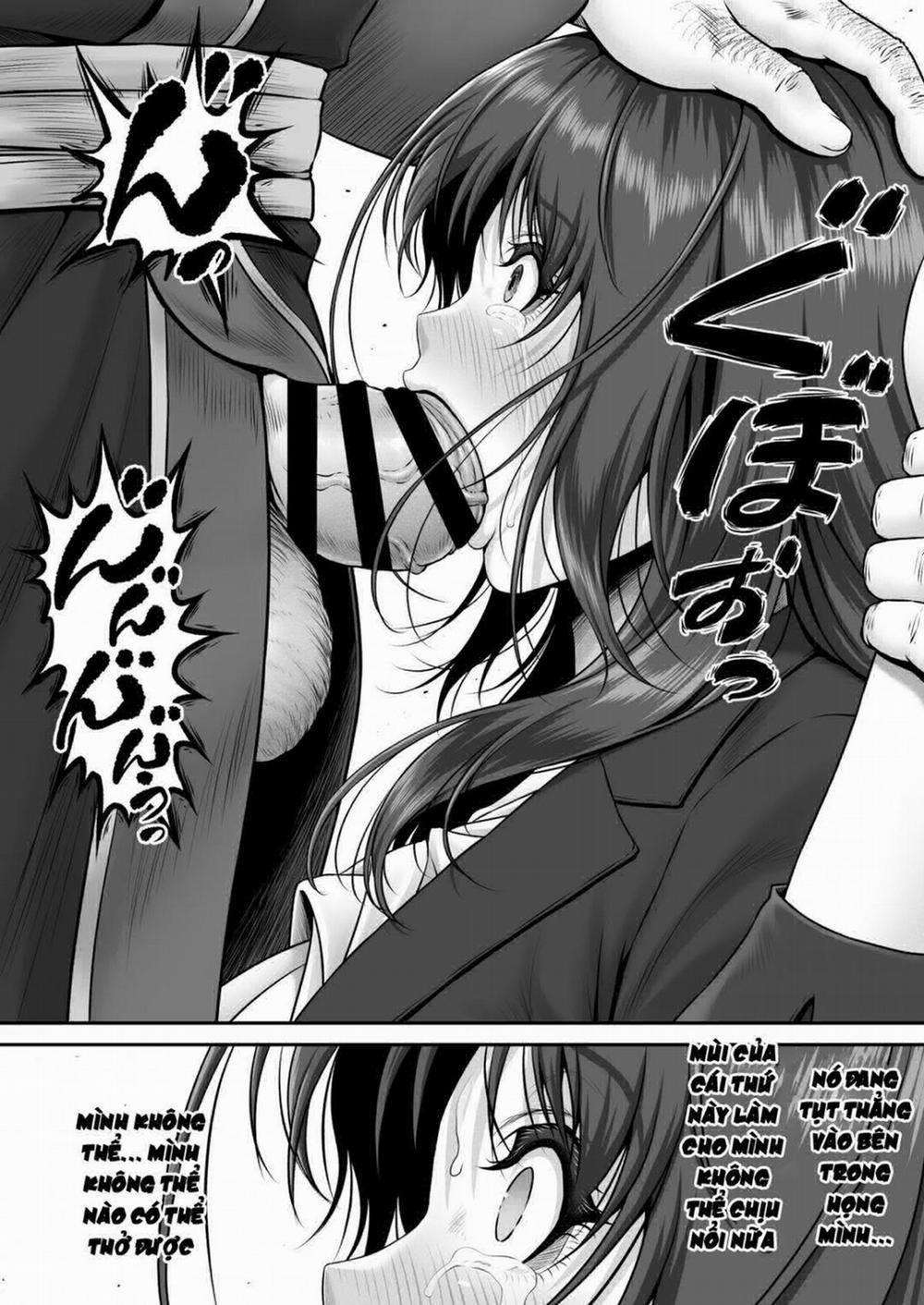 Yakishiri Yuukaku Kanyuutan 1 trang 13