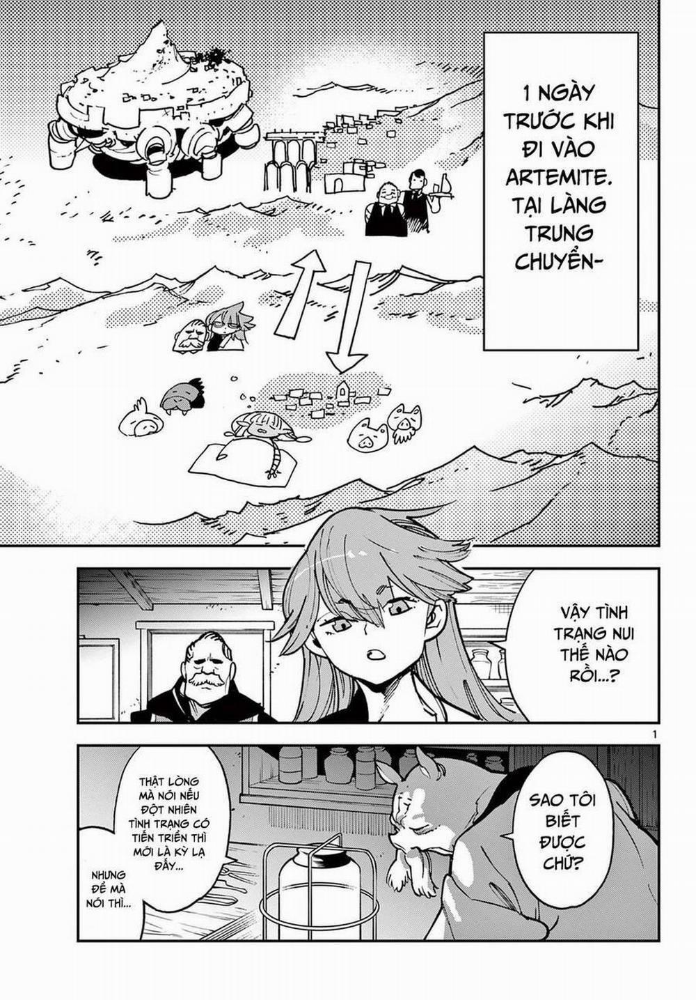 Yakuza Reincarnation 27 trang 0