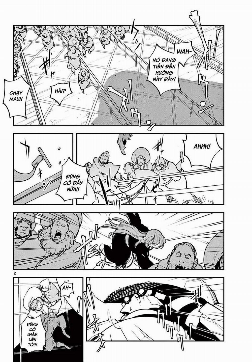 Yakuza Reincarnation 28 trang 1