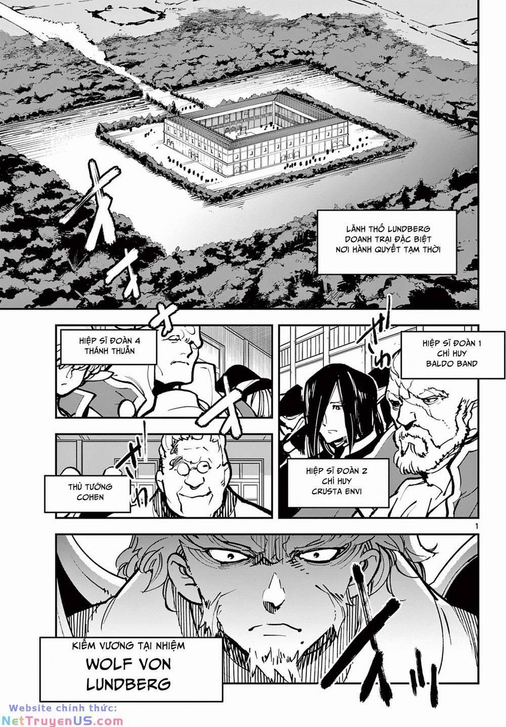 Yakuza Reincarnation 38.1 trang 0