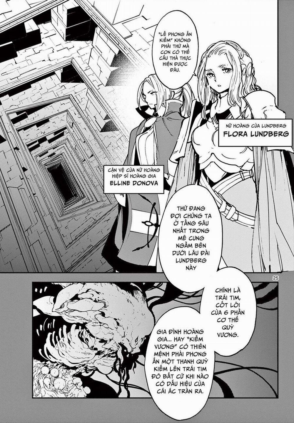 Yakuza Reincarnation 38.2 trang 1
