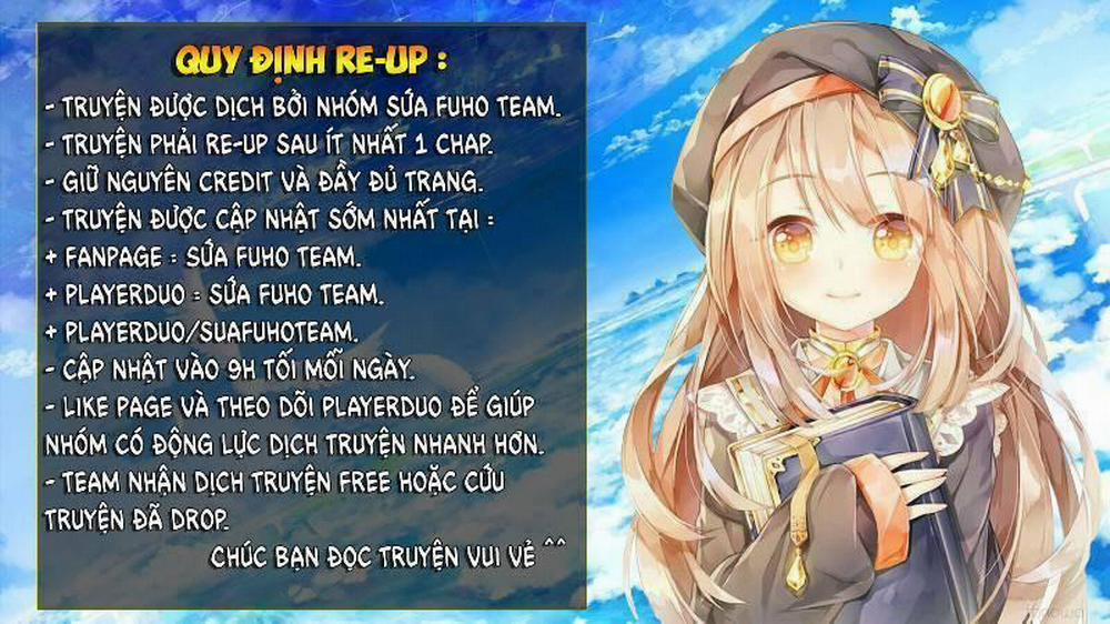 Yakuza Reincarnation 4 trang 0