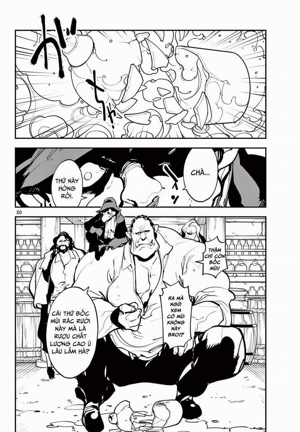 Yakuza Reincarnation 42.2 trang 0