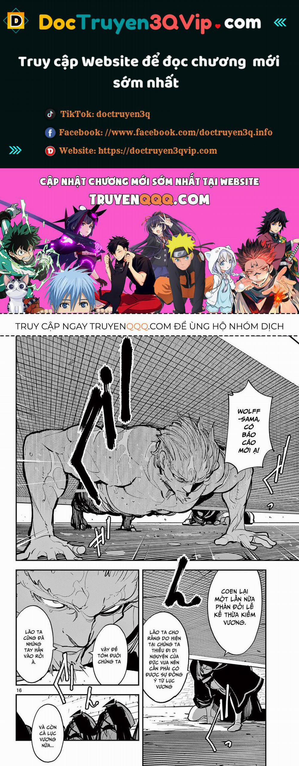 Yakuza Reincarnation 43.2 trang 0