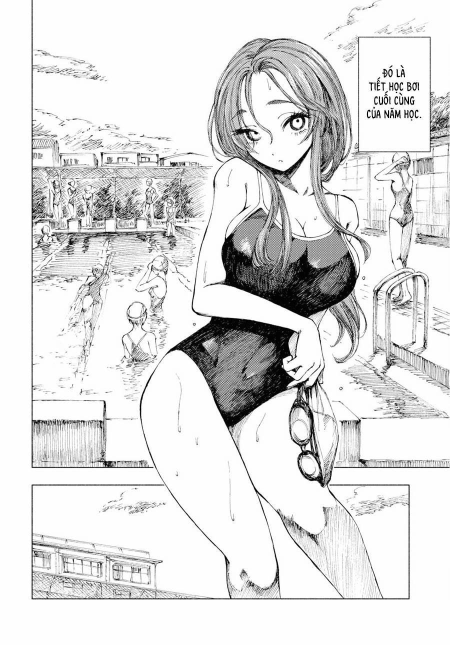 Yamada To Sensei 3 trang 1