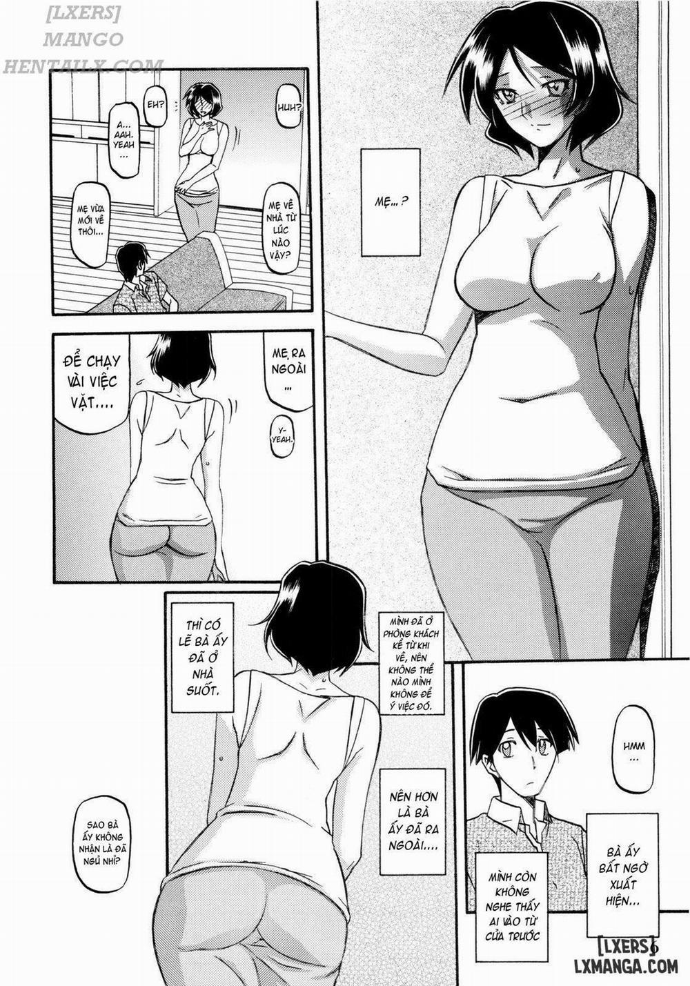 Yamahime no Mi – Fumiko Oneshot trang 5