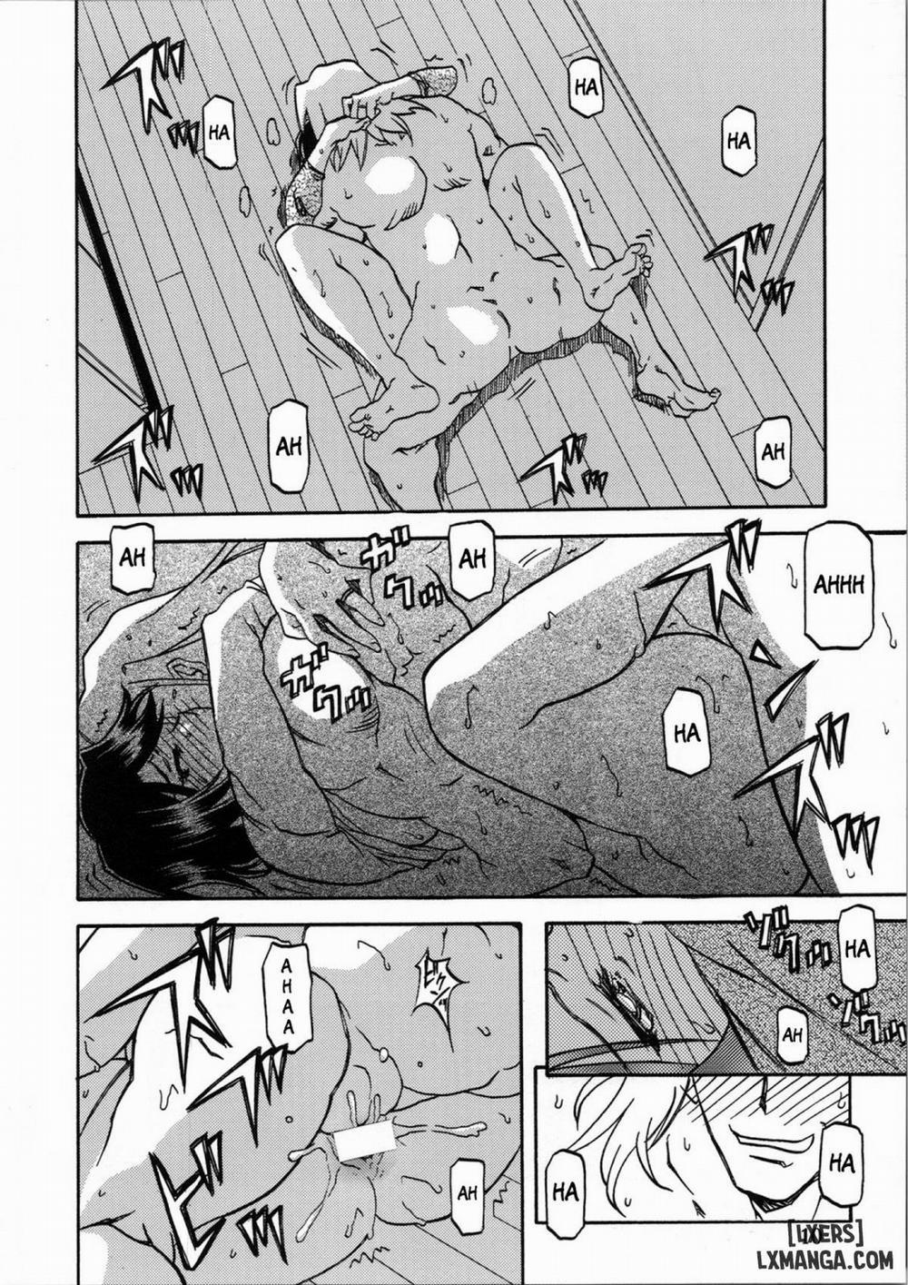 Yamahime No Mi Satomi 2 trang 9