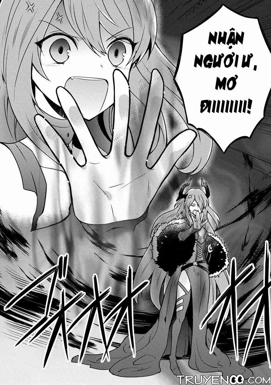 Yamemasu Tsugi No Shokuba Ha Mao Jo 1 trang 6