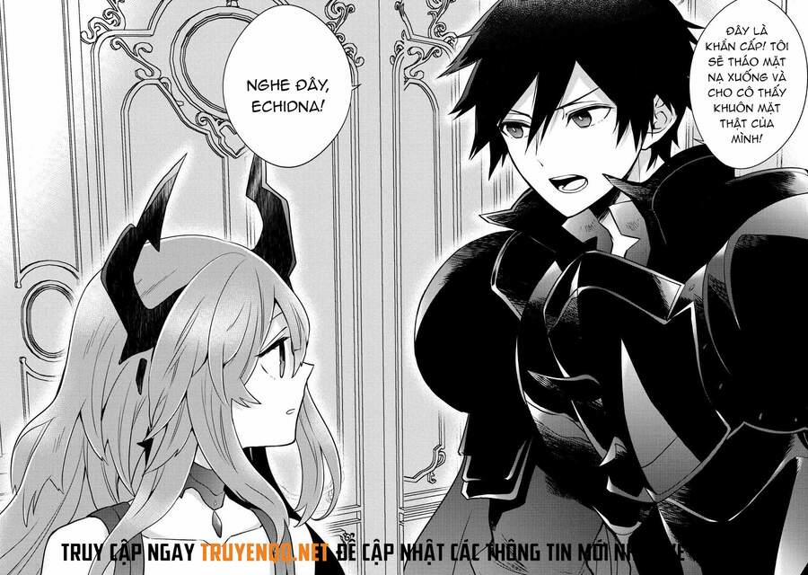 Yamemasu Tsugi No Shokuba Ha Mao Jo 10.2 trang 13