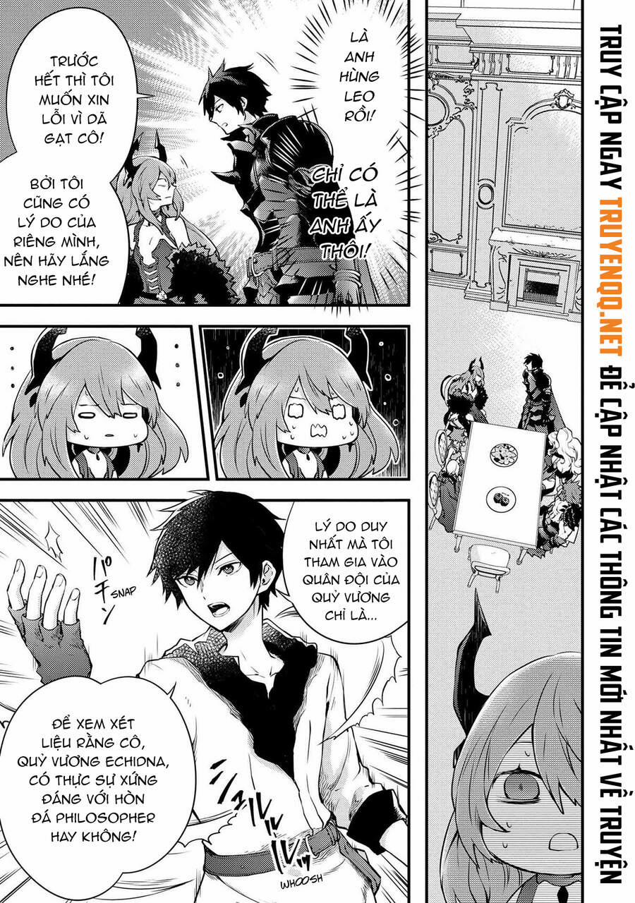 Yamemasu Tsugi No Shokuba Ha Mao Jo 11.1 trang 5